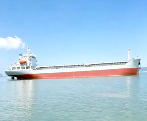 2021 Built 8400 Dwt Bulk Carrier For Sale Direct Owner Audited Vessel Portfolio 08 1 2021 Built 8400 DWT Bulk Carrier
