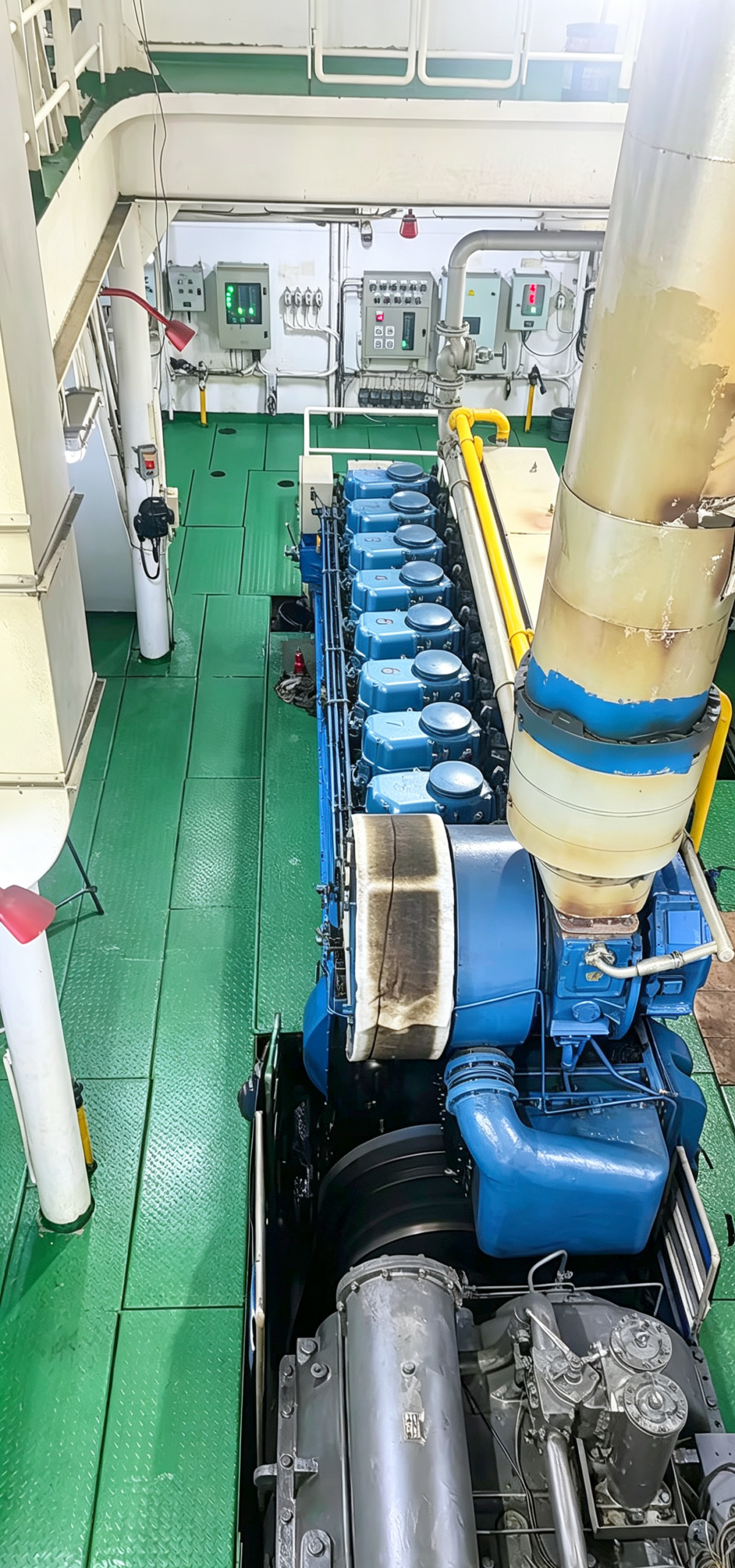 2022 Built 12000 DWT Bulk Carrier For Sale Detail 4