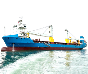 2026 Built 14000 Dwt Multipurpose Vessel For Sale Direct Owner Audited Vessel Portfolio 02 1 2026 Built 14000 DWT Multipurpose Vessel