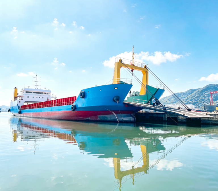 2026 Built 3300 DWT Landing Craft Tank For Sale For Sale